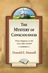 The Mystery of Conciousness